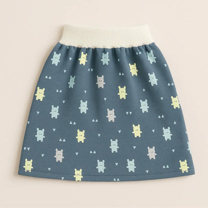 Reusable Toddler Pull-Up Potty Training Pants