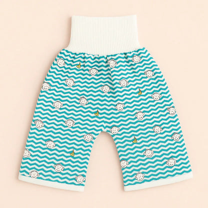 Reusable Toddler Pull-Up Potty Training Pants