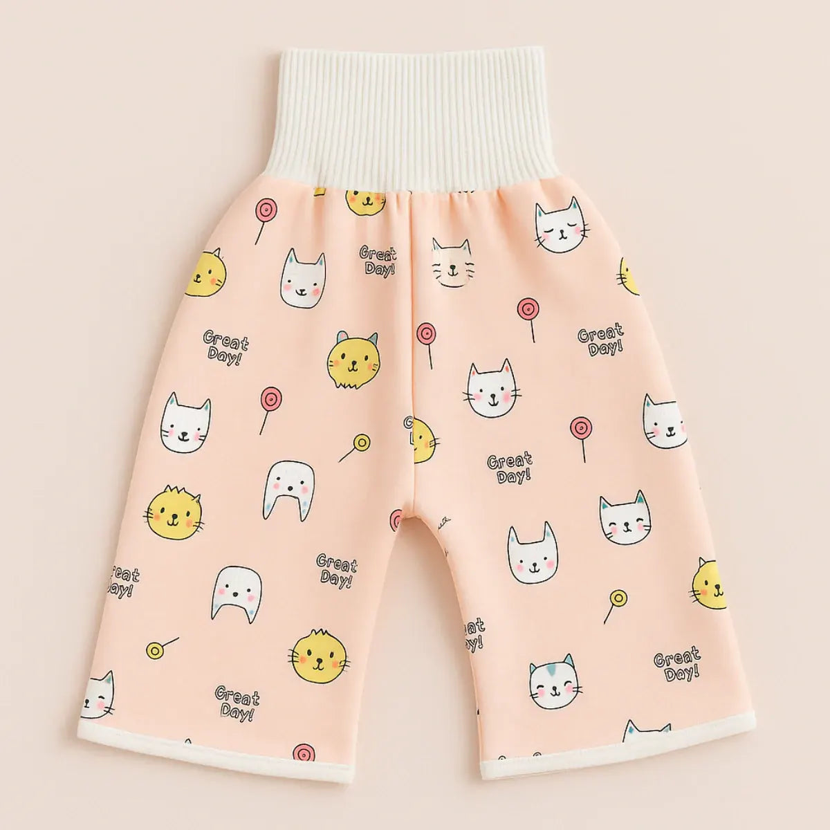Reusable Toddler Pull-Up Potty Training Pants