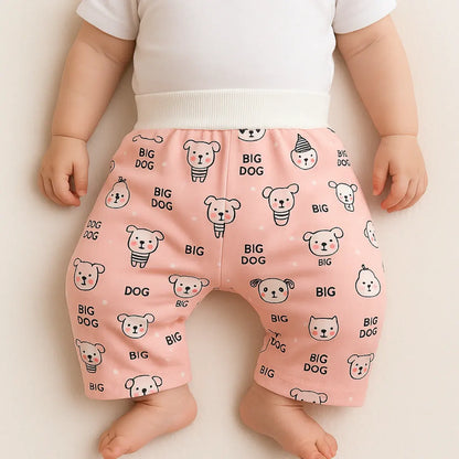 Reusable Toddler Pull-Up Potty Training Pants