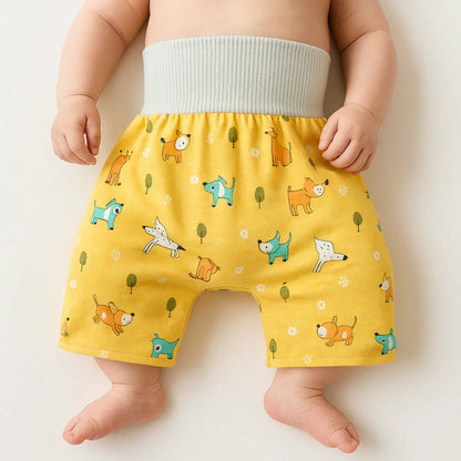 Reusable Toddler Pull-Up Potty Training Pants
