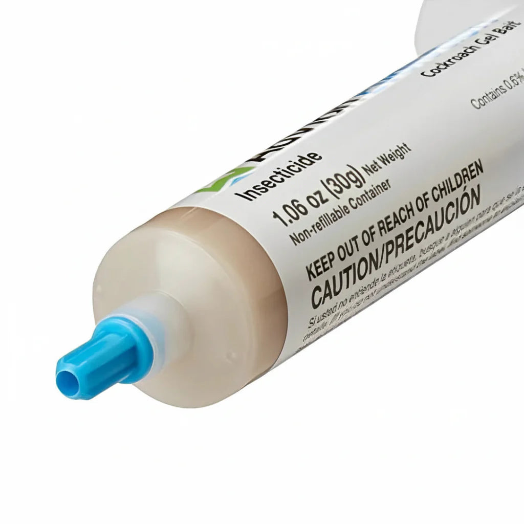 Roach Killer Gel Bait Syringe for Indoor Pest Elimination