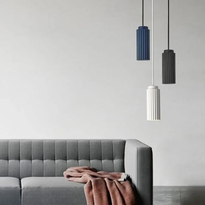 Scandinavian LED Pendant Light with Nordic-Inspired Design