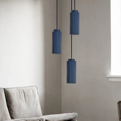 Scandinavian LED Pendant Light with Nordic-Inspired Design