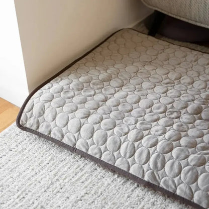 Self-Cooling Pet Mat for Dogs – Portable Air Conditioning Pad