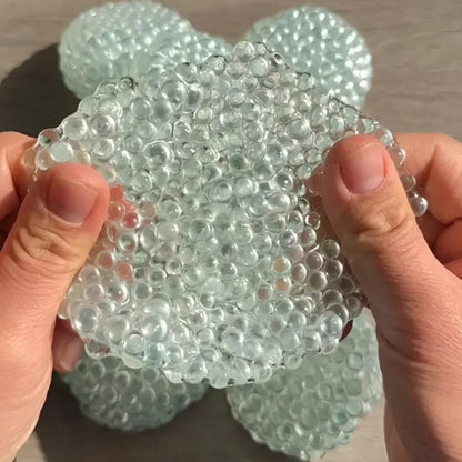 Sensory Squeeze Fidget Stress Relief Ball Toy