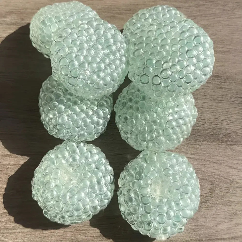 Sensory Squeeze Fidget Stress Relief Ball Toy
