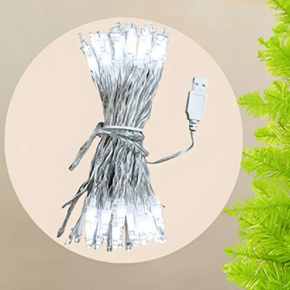 Slim Artificial Christmas Tree Seasonal Floor Home Display Decor