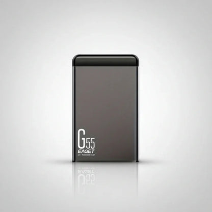 Slim Portable External SSD USB Storage Backup Drive