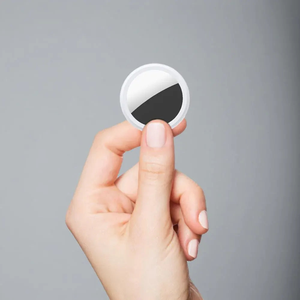 Smart Bluetooth Key Finder GPS Locator Device