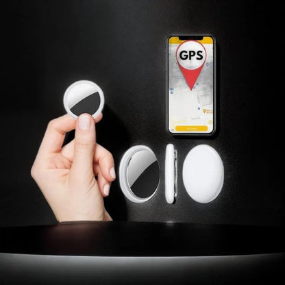 Smart Bluetooth Key Finder GPS Locator Device