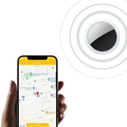 Smart Bluetooth Key Finder GPS Locator Device