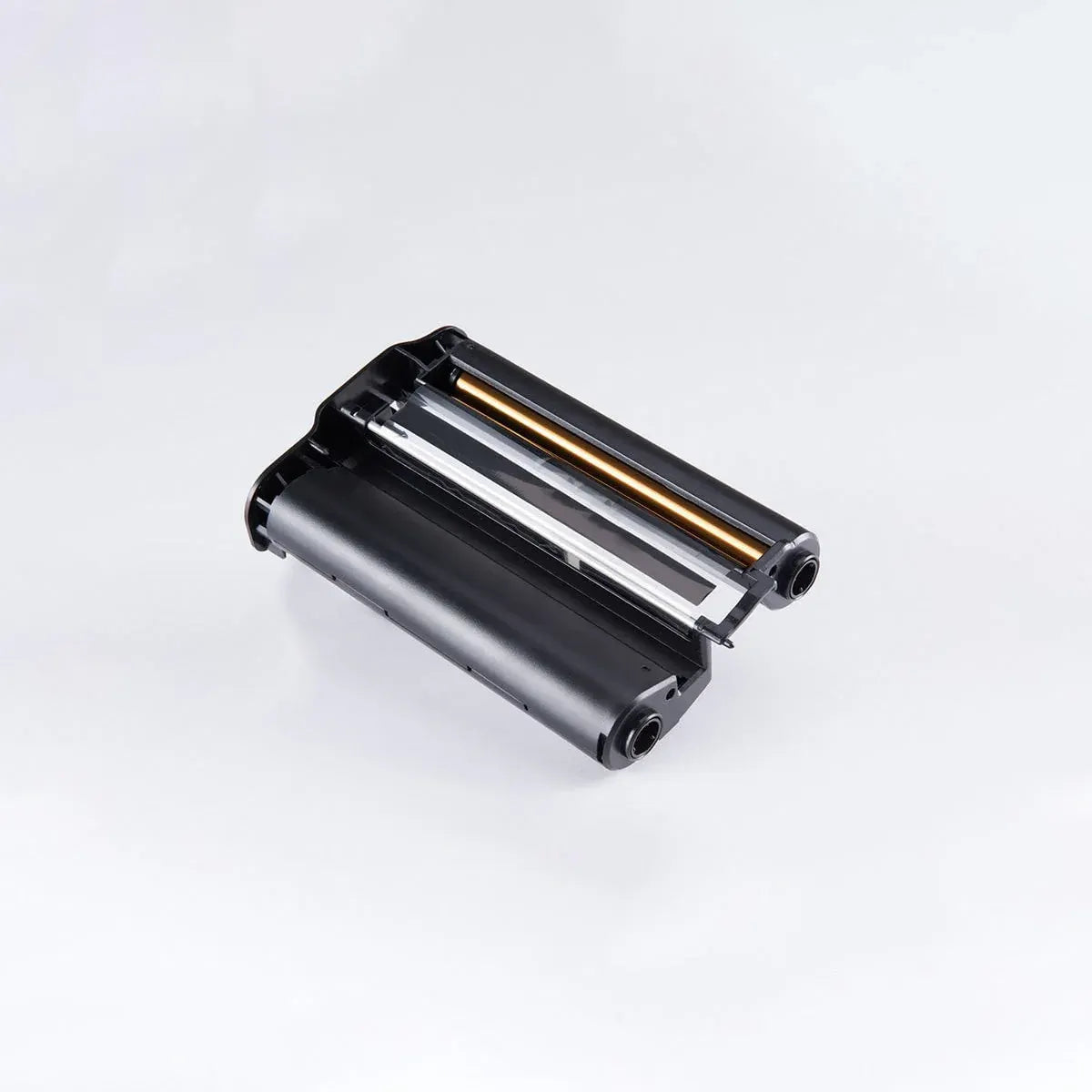 Smartphone Photo Printer Ink Cartridge with Refill Paper Sheets