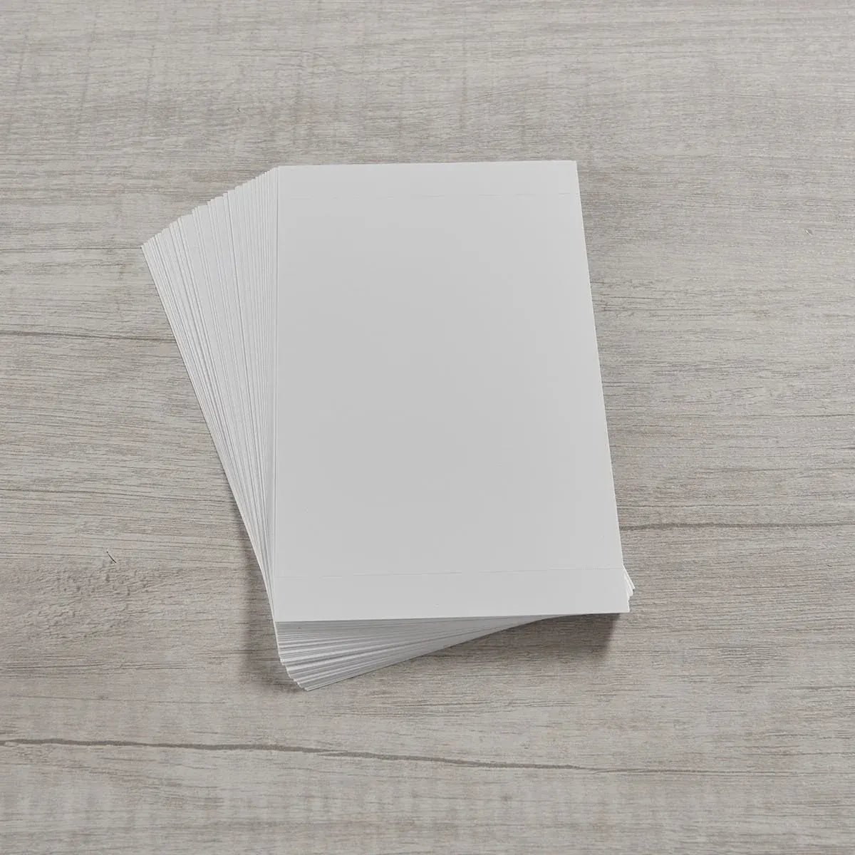 Smartphone Photo Printer Ink Cartridge with Refill Paper Sheets