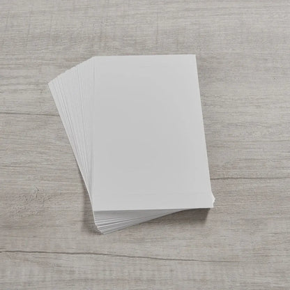 Smartphone Photo Printer Ink Cartridge with Refill Paper Sheets