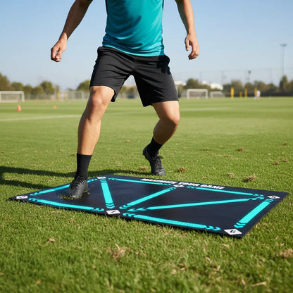 Soccer Skill Development Training System for World Cup Preparation