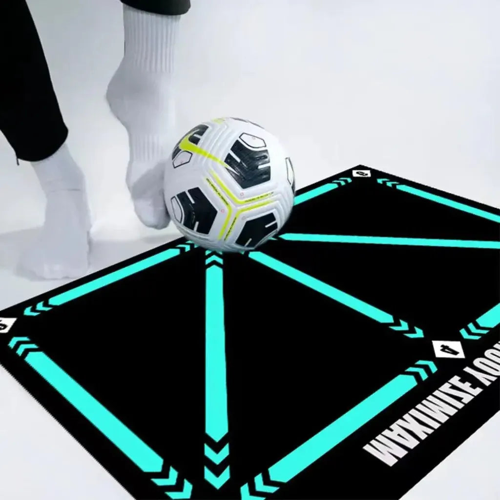 Soccer Skill Development Training System for World Cup Preparation