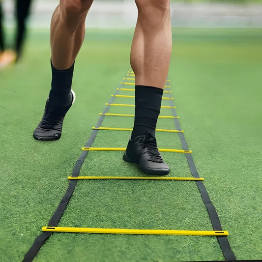 Soccer Speed Agility Ladder for Football Training