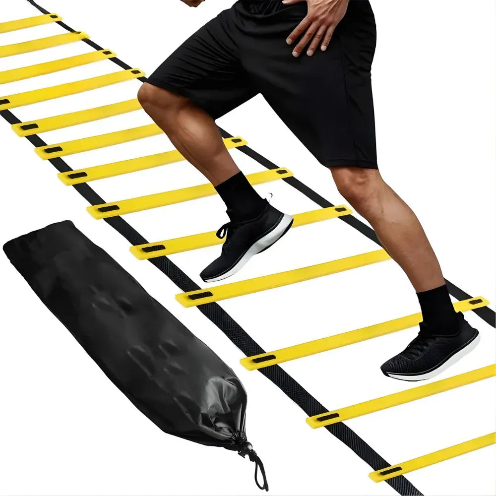 Soccer Speed Agility Ladder for Football Training