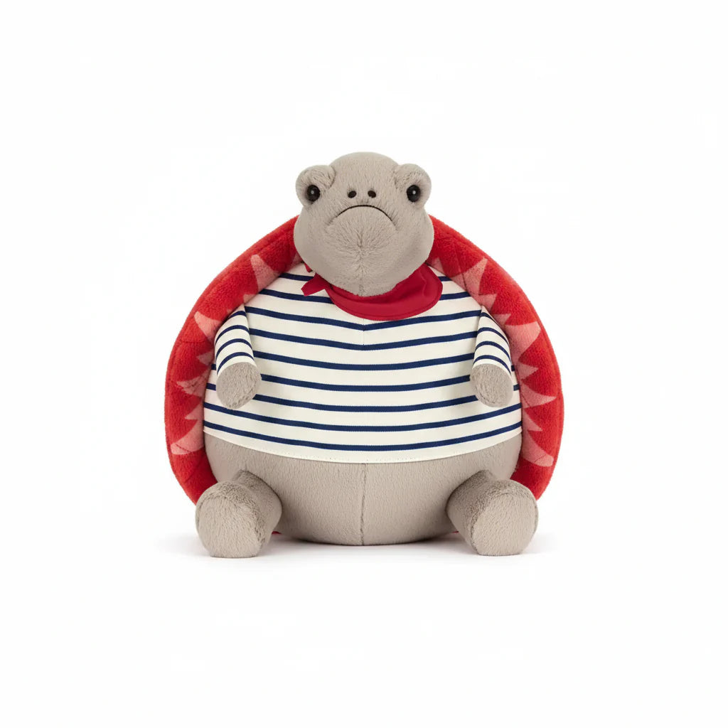 Soft Bunny Plush Stuffed Animal Toy - Cute Rabbit Gift Doll