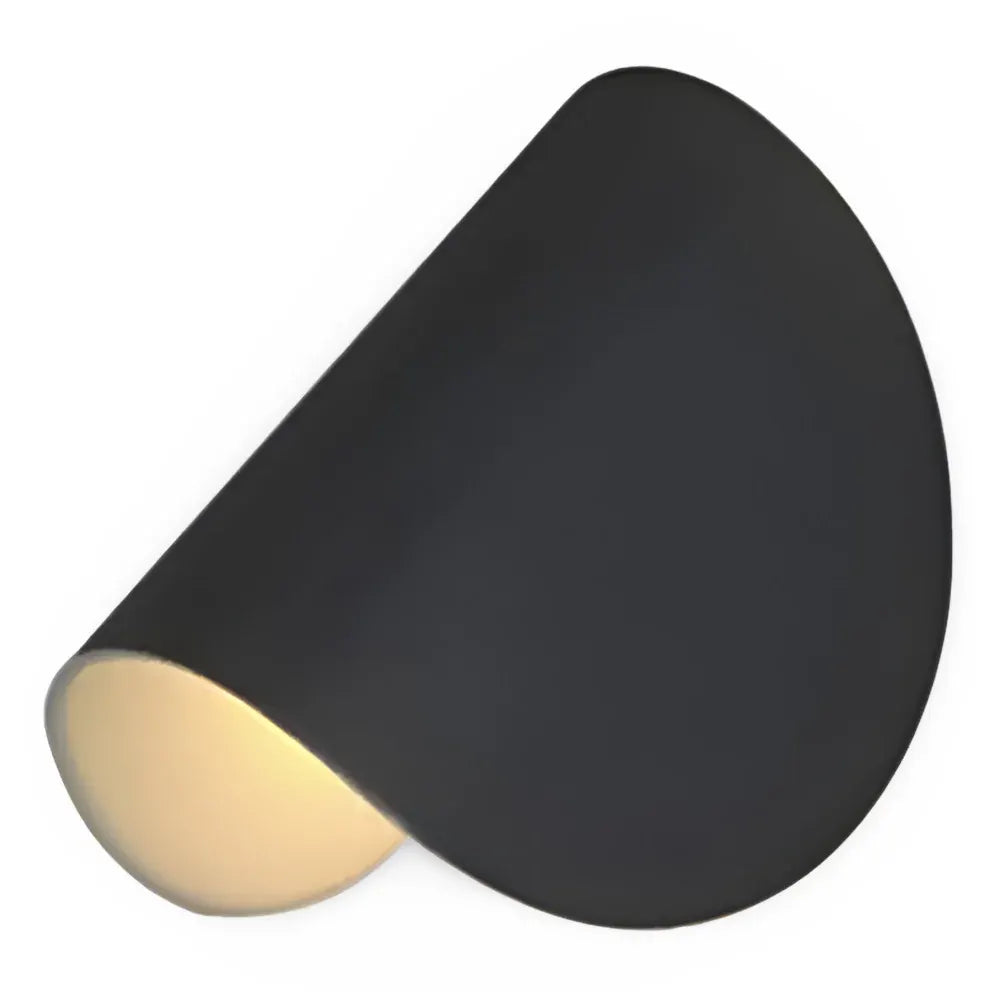 Spiral Twist Adjustable LED Sconce - Modern Wall Lamp