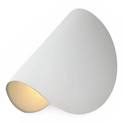 Spiral Twist Adjustable LED Sconce - Modern Wall Lamp