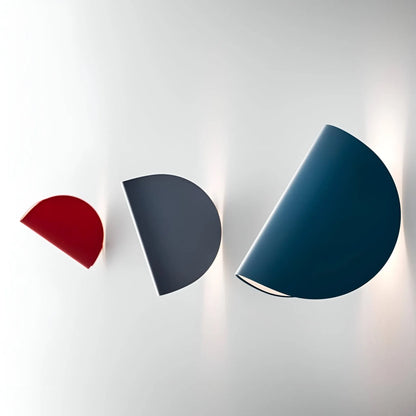 Spiral Twist Adjustable LED Sconce - Modern Wall Lamp