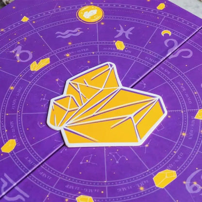 Spooky Countdown Advent Calendar for Halloween Surprises