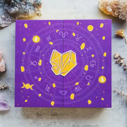 Spooky Countdown Advent Calendar for Halloween Surprises