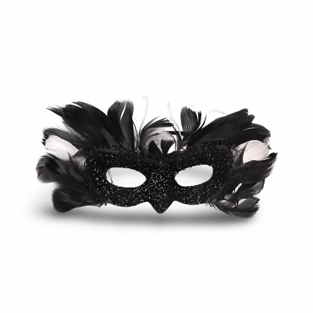 Spotted Print Dress with Cape Cosplay Halloween Outfit
