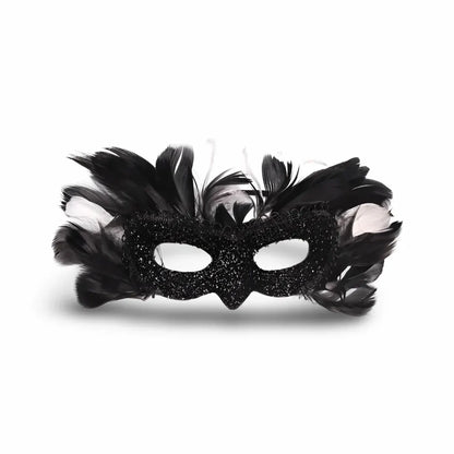 Spotted Print Dress with Cape Cosplay Halloween Outfit