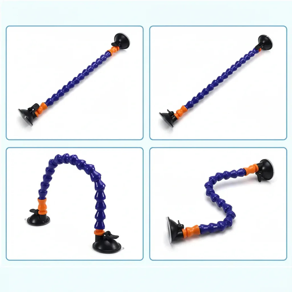 Suction Cup Dent Removal Tool for Paintless Auto Body Repair
