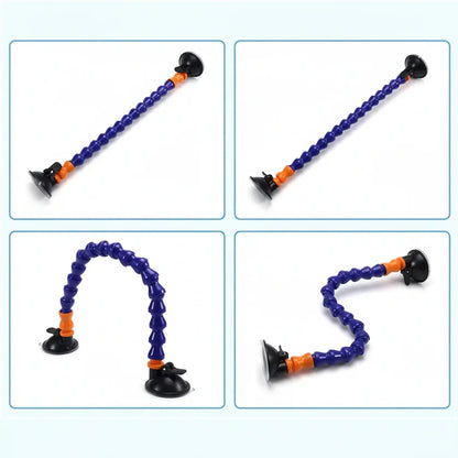 Suction Cup Dent Removal Tool for Paintless Auto Body Repair
