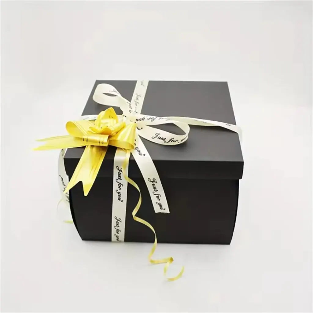 Sweet Assortment Chocolate Gift Box for Mother's Day Surprise