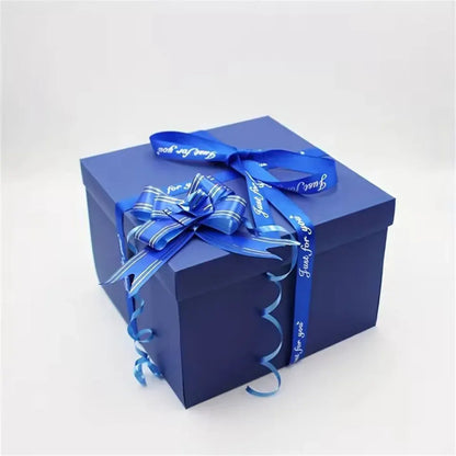 Sweet Assortment Chocolate Gift Box for Mother's Day Surprise