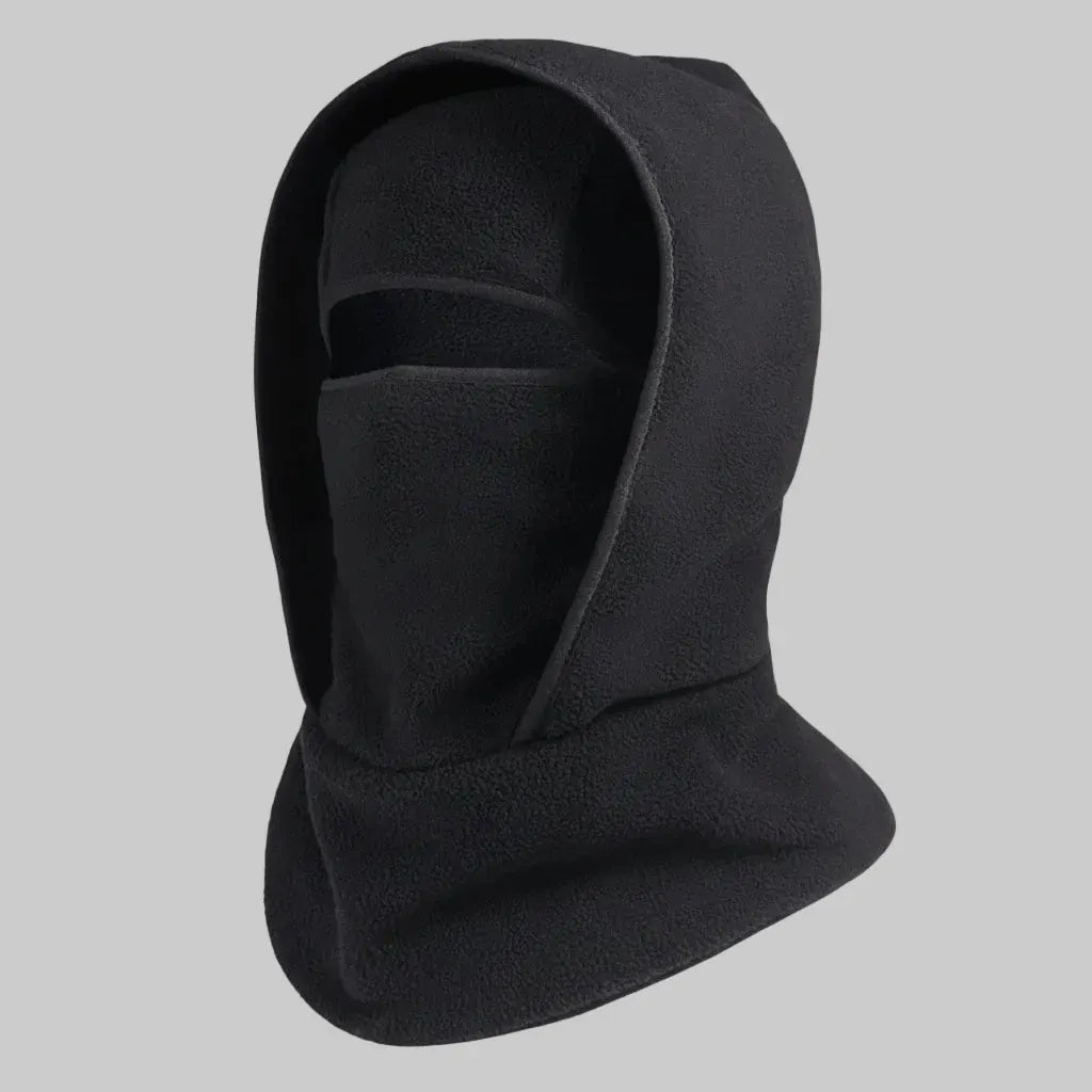 Thermal Fleece Balaclava Windproof Winter Ski Mask Face Cover