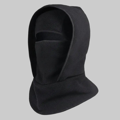 Thermal Fleece Balaclava Windproof Winter Ski Mask Face Cover
