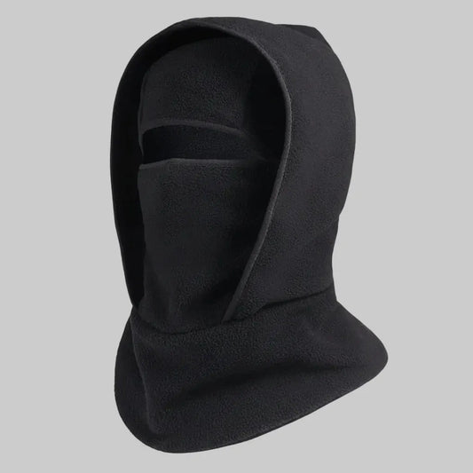 Thermal Fleece Balaclava Windproof Winter Ski Mask Face Cover