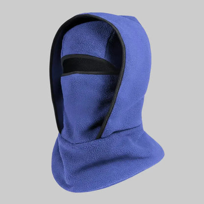 Thermal Fleece Balaclava Windproof Winter Ski Mask Face Cover
