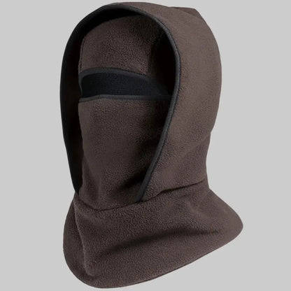 Thermal Fleece Balaclava Windproof Winter Ski Mask Face Cover