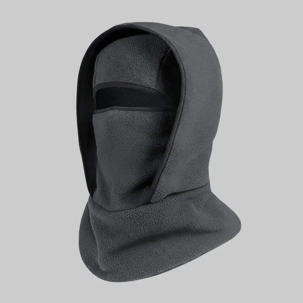 Thermal Fleece Balaclava Windproof Winter Ski Mask Face Cover