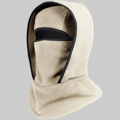 Thermal Fleece Balaclava Windproof Winter Ski Mask Face Cover