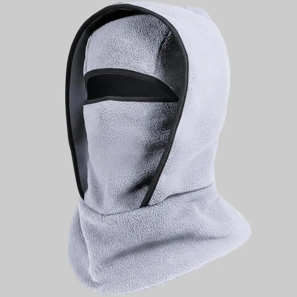 Thermal Fleece Balaclava Windproof Winter Ski Mask Face Cover
