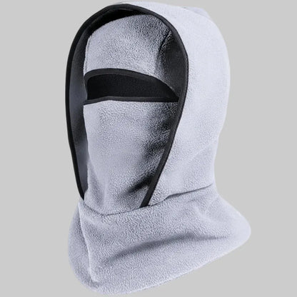 Thermal Fleece Balaclava Windproof Winter Ski Mask Face Cover