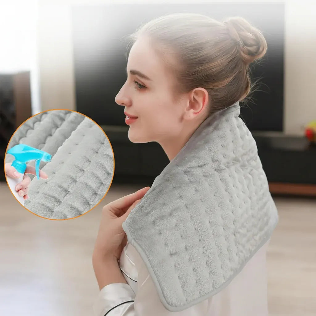 Thermal Heat Wrap Heating Pad for Mother's Day Gift