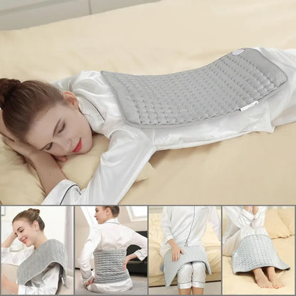 Thermal Heat Wrap Heating Pad for Mother's Day Gift