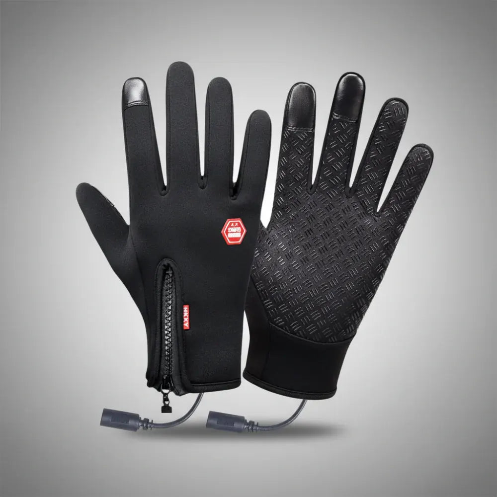 Thermal Touchscreen Handwear for Cold Weather Outdoor Winter Use