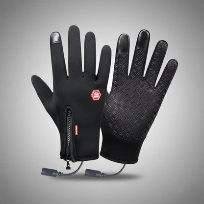 Thermal Touchscreen Handwear for Cold Weather Outdoor Winter Use