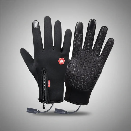 Thermal Touchscreen Handwear for Cold Weather Outdoor Winter Use