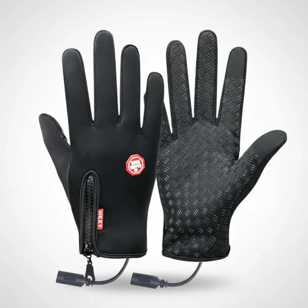 Thermal Touchscreen Handwear for Cold Weather Outdoor Winter Use